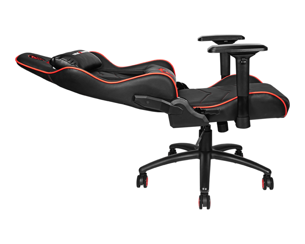 MSI MAG CH120X 电竞椅