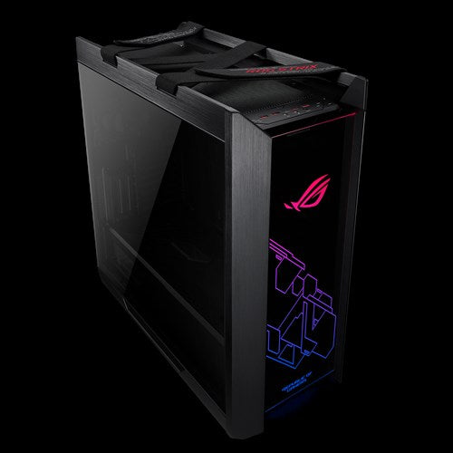 ASUS GX601 ROG STRIX HELIOS Mid-Tower E-ATX CASE
