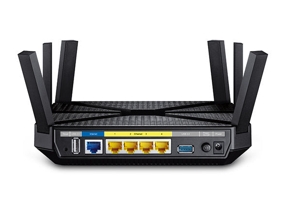 TP-Link Archer C3200