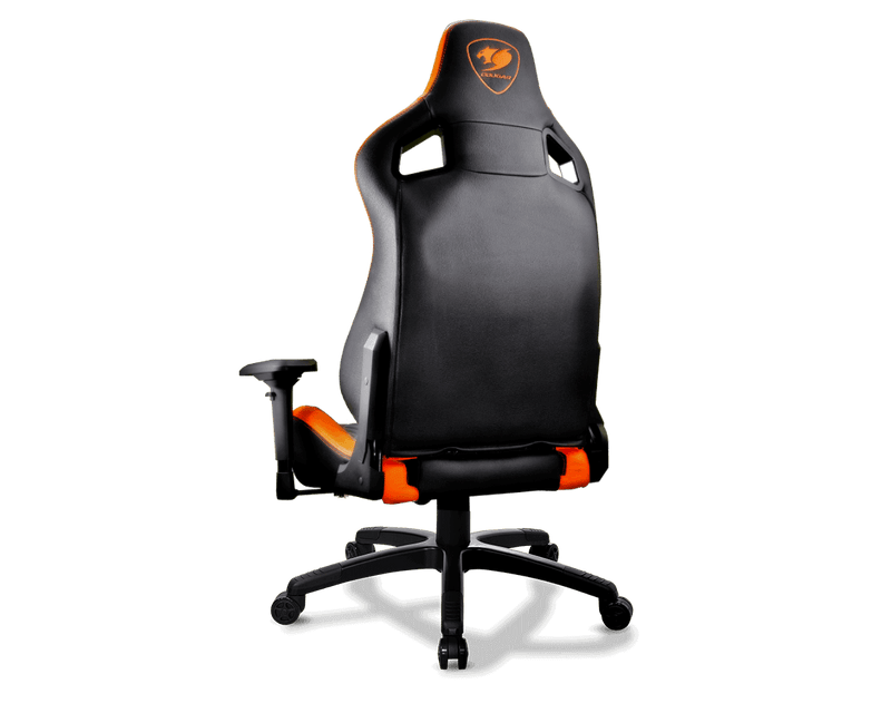 COUGAR ARMOR S