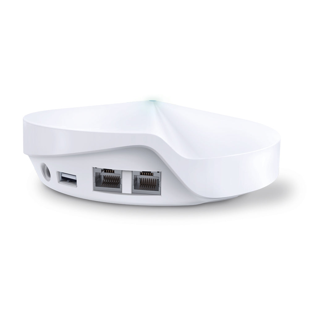 TP-Link AC2200 Smart Home Mesh Wi-Fi System(1 Pack)