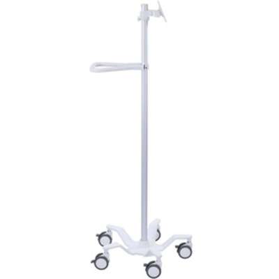 LIGHT DUTY, TABLET CART, BRW 