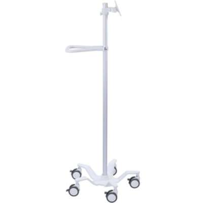 LIGHT DUTY, TABLET CART, BRW