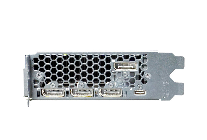 NVIDIA Quadro RTX5000  專業繪圖卡