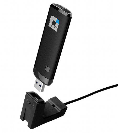 D-Link DWA-182