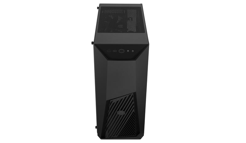 Cooler Master MasterBox K501L RGB ATX CASE