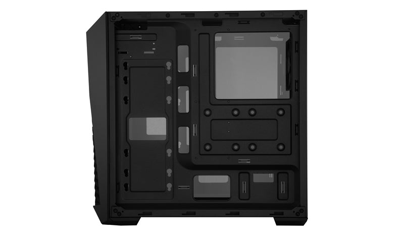 Cooler Master MasterBox K501L RGB ATX CASE