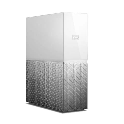 Western Digital My Cloud Home 8TB WDBVXC0080HWT