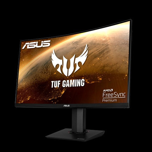 ASUS 32"  TUF Gaming VG32VQ Curved Gaming Monitor