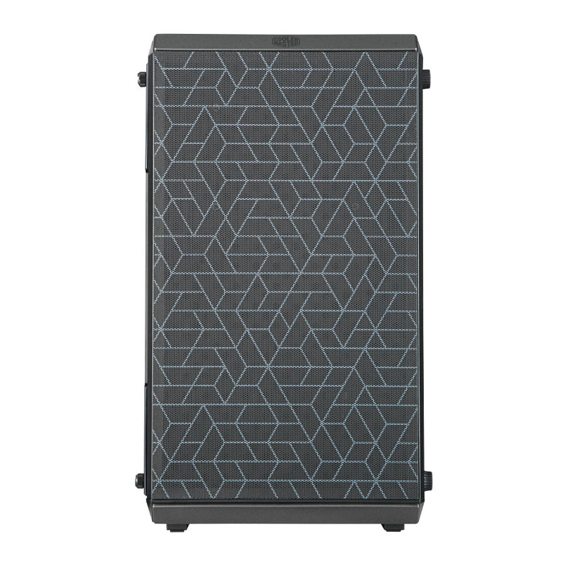CoolerMaster MasterBox Q500L ATX CASE