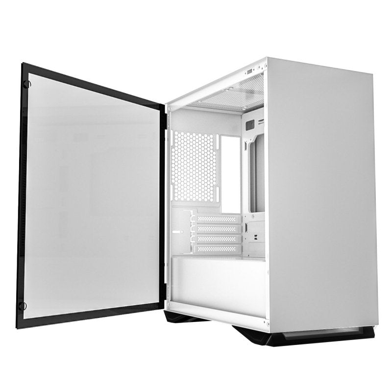 darkFlash DLM22 NINT White 强化玻璃侧门mATX 机箱