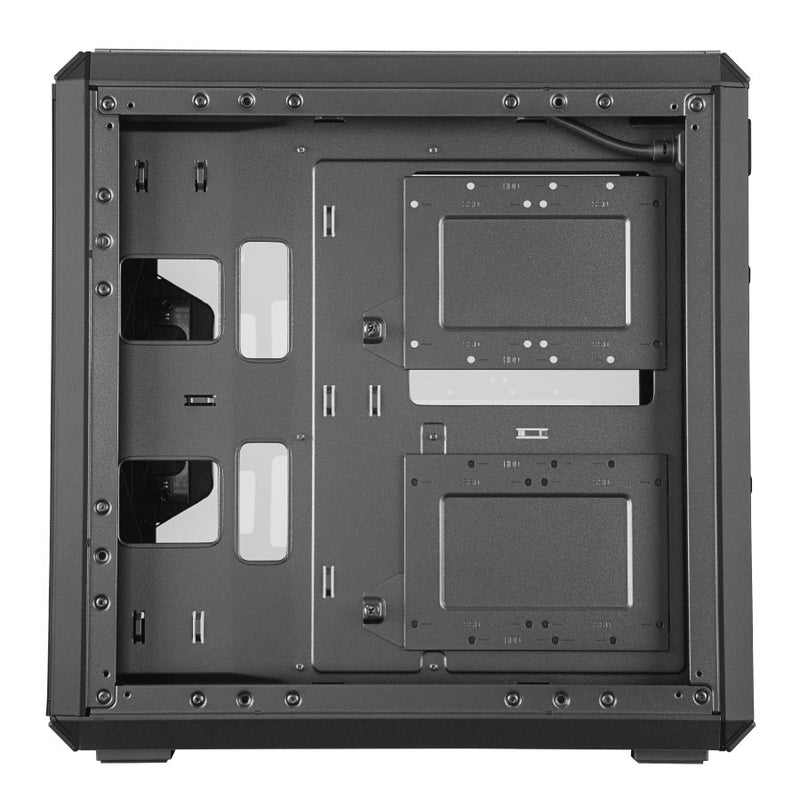 CoolerMaster MasterBox Q500L ATX CASE