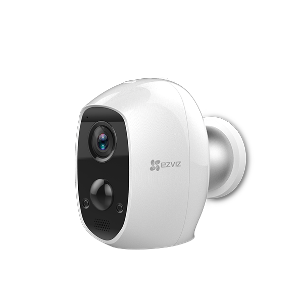 EZVIZ C3A HD 1080P Wire-Free Security Camera