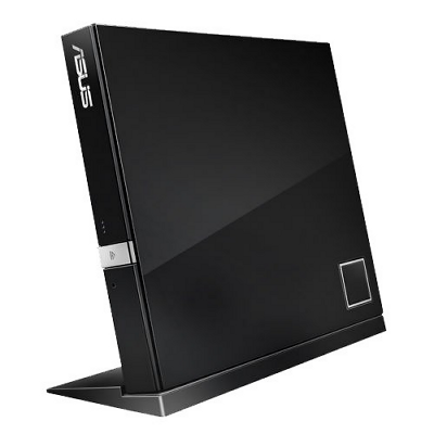 ASUS SBC-06D2X-U ODD 外置光碟機 Blu-ray Writer