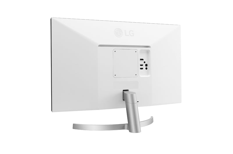 LG 27UL500-W Ultra HD 4K IPS HDR 10  顯示器