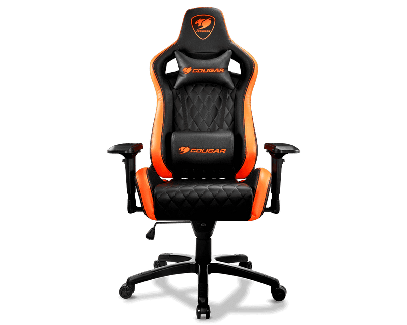 COUGAR ARMOR S
