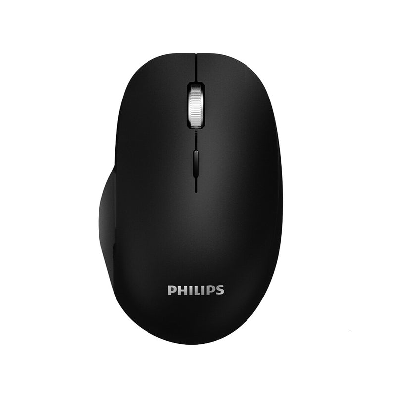 Philip M524 (SPK7524) 2.4GHz 無線滑鼠 800/1200/1600 dpi 1xAA 電池