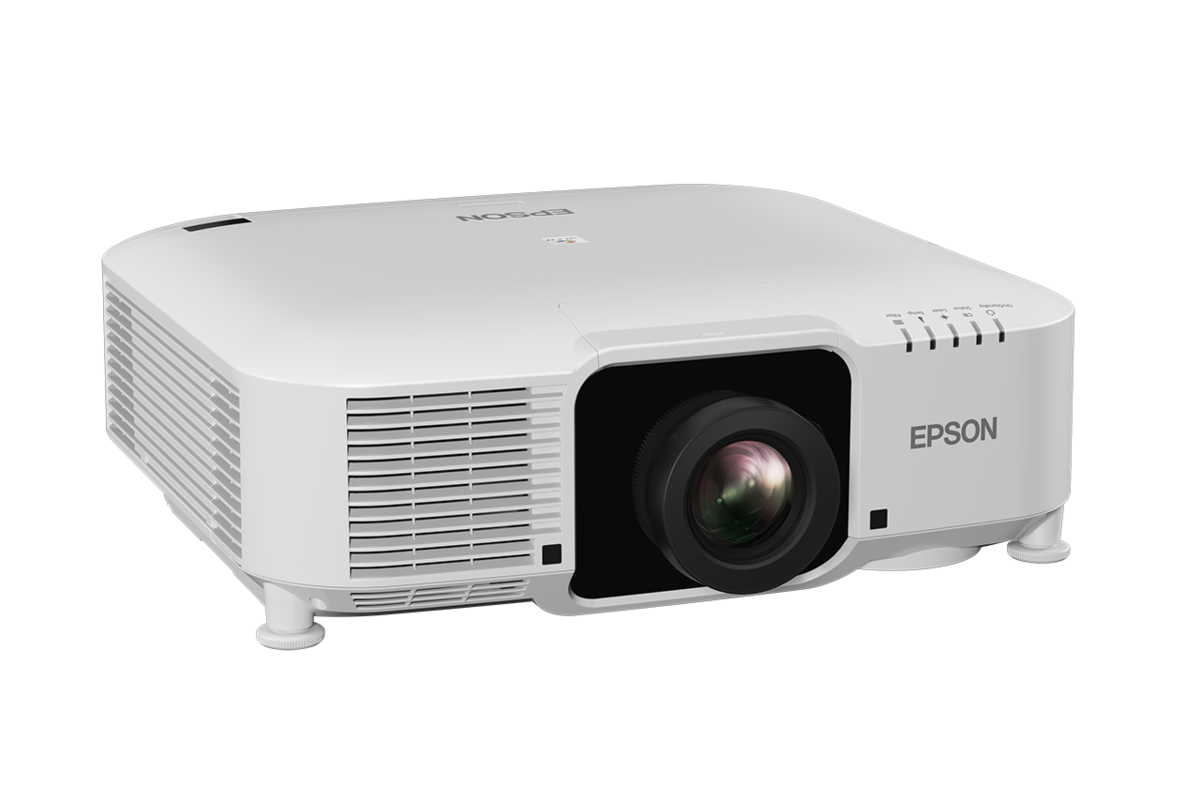 EPSON EB-PU1007W Laser WUXGA 3LCD 投影機