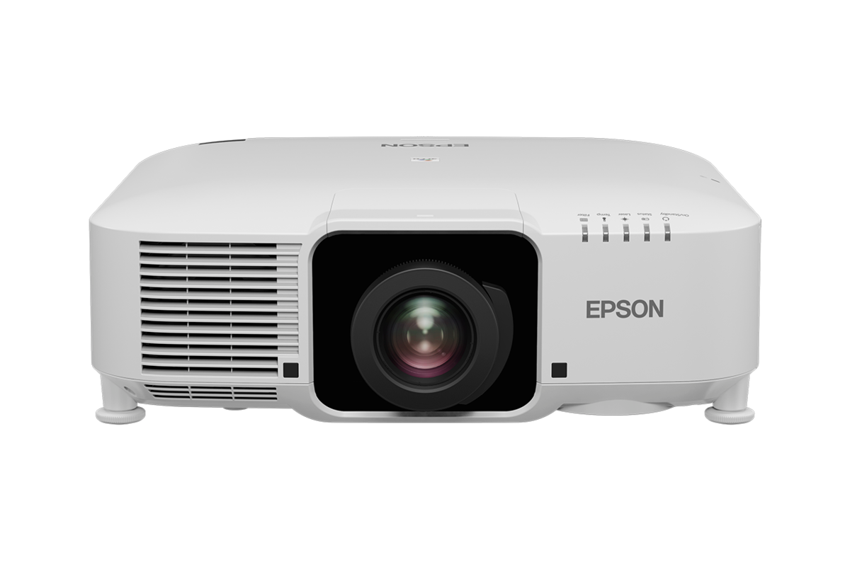 EPSON EB-PU1006W Laser WUXGA 3LCD 投影機