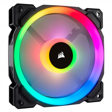 CORSAIR LL120 RGB CoolerFAN