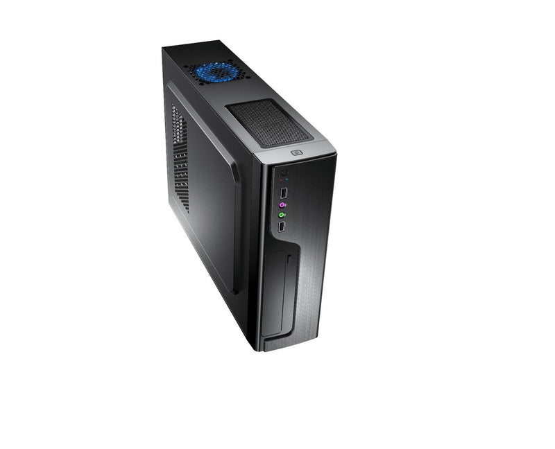 MAXXON 282/281 BLACK TINY CASE