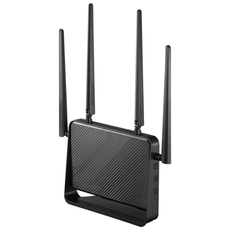 Totolink AC1200 MU-MIMO Wireless Router - A3000RU