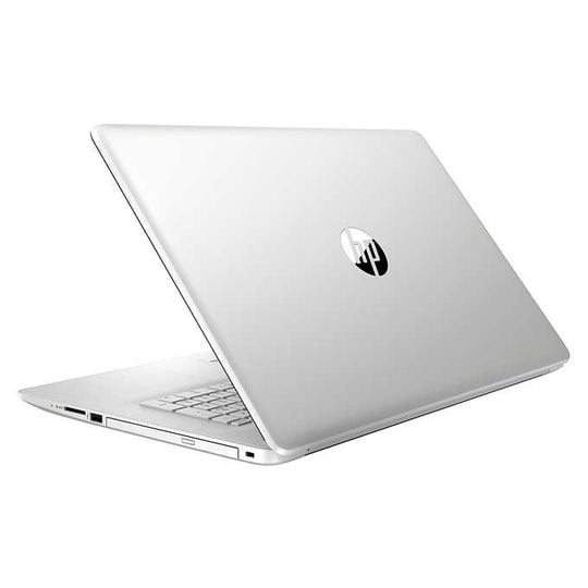 HP Notebook 17-BY3003TX  Silver
