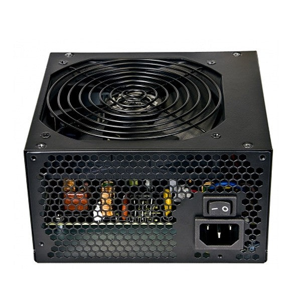 Antec VP Series VP600P 600W 主機電源