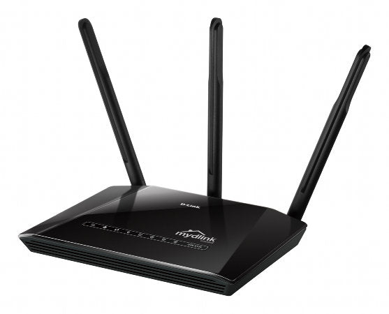 D-Link DIR-619L