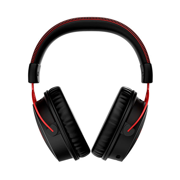 Kingston HyperX Cloud Alpha Wireless 無線遊戲耳機