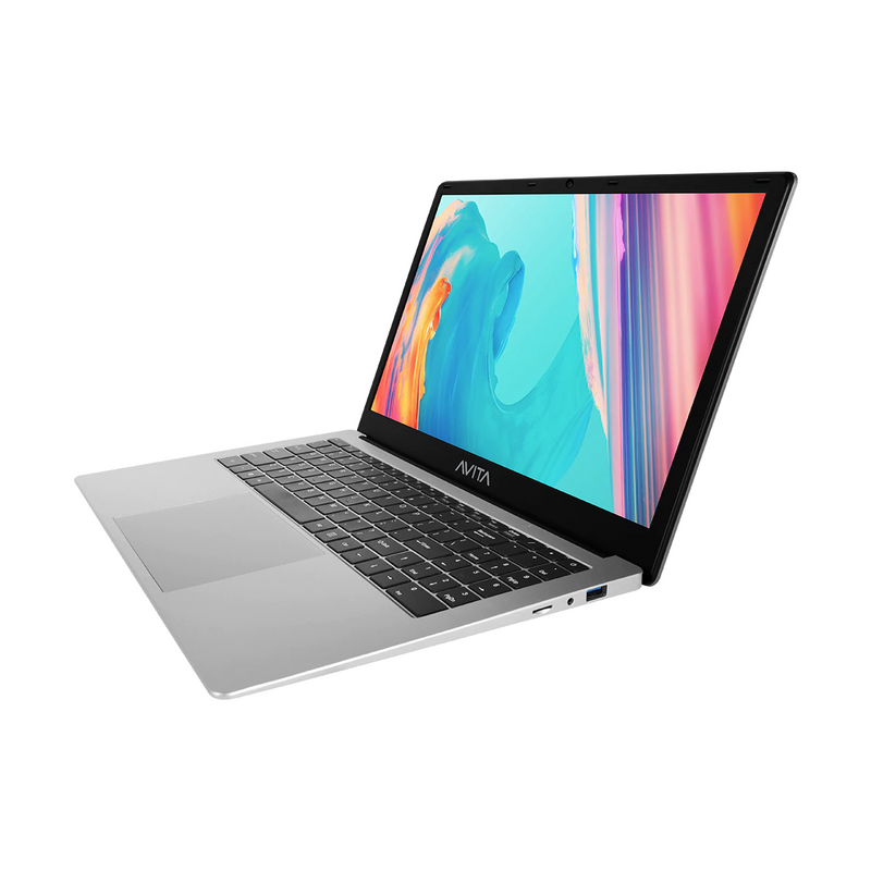 AVITA SATUS S102 Intel 256GB SSD 15.6" 手提電腦 送無線Mouse