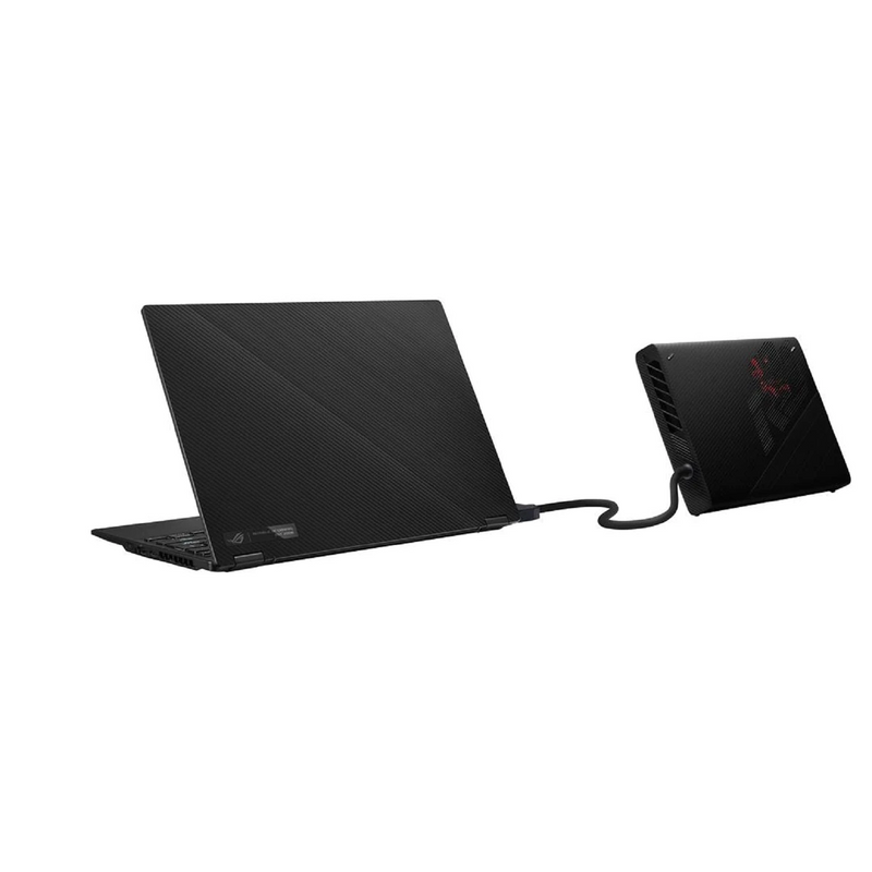 ASUS ROG Flow X13 6900HS AMD Radeon RX 6850M XT 電競手提電腦  (GV301RE-LI076W) 跟