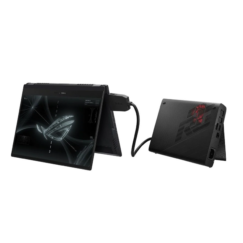 ASUS ROG Flow X13 6900HS AMD Radeon RX 6850M XT 電競手提電腦  (GV301RE-LI076W) 跟