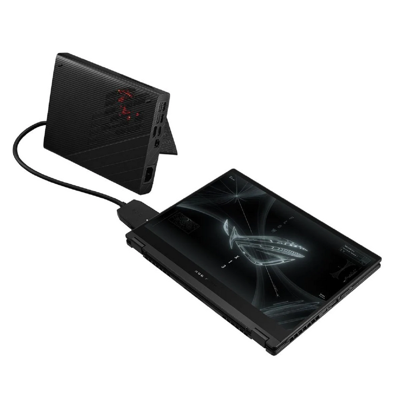 ASUS ROG Flow X13 6900HS AMD Radeon RX 6850M XT 電競手提電腦  (GV301RE-LI076W) 跟