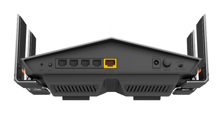 D-Link DIR-879
