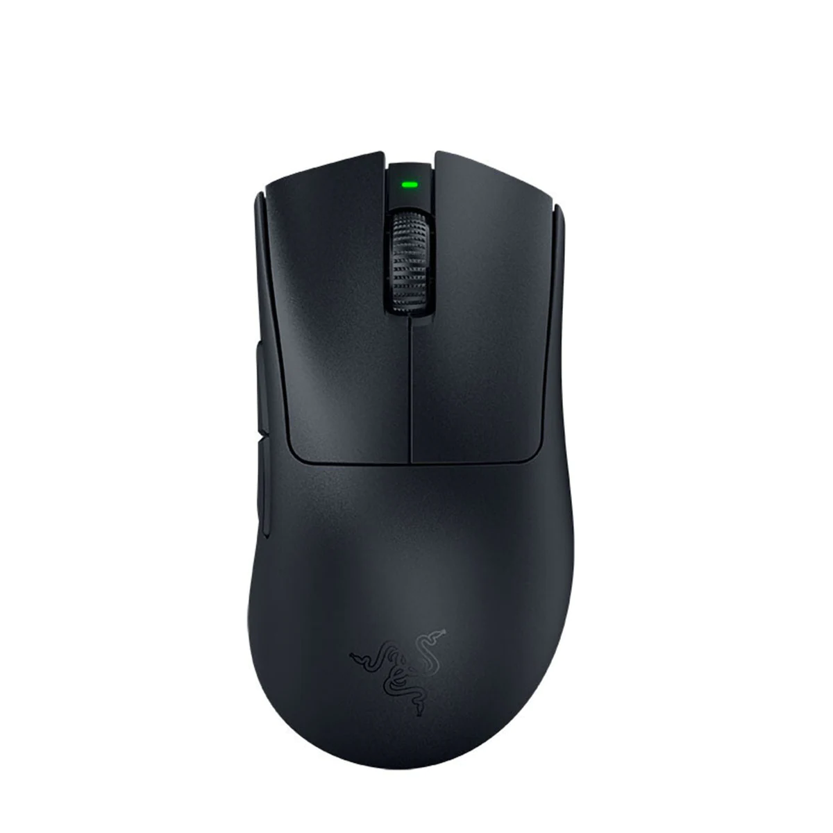 Razer DeathAdder V3 Pro 超輕無線電競滑鼠 classic base 1000Hz