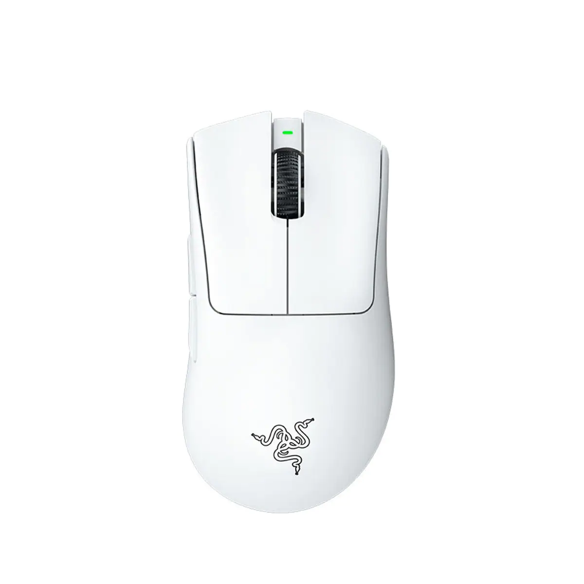 Razer DeathAdder V3 Pro 超輕無線電競滑鼠 classic base 1000Hz
