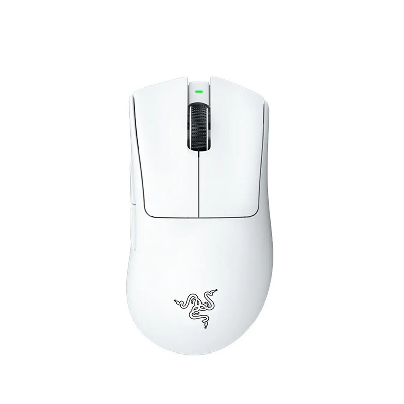 Razer DeathAdder V3 Pro 超輕無線電競滑鼠