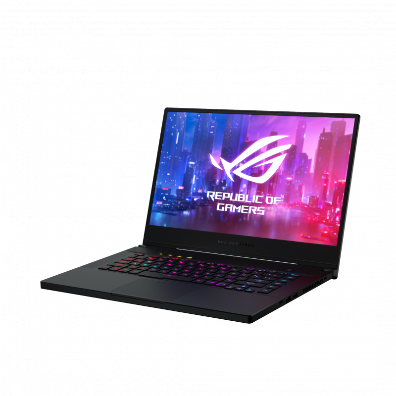 ASUS Zephyrus S GU502GV-AZ113T