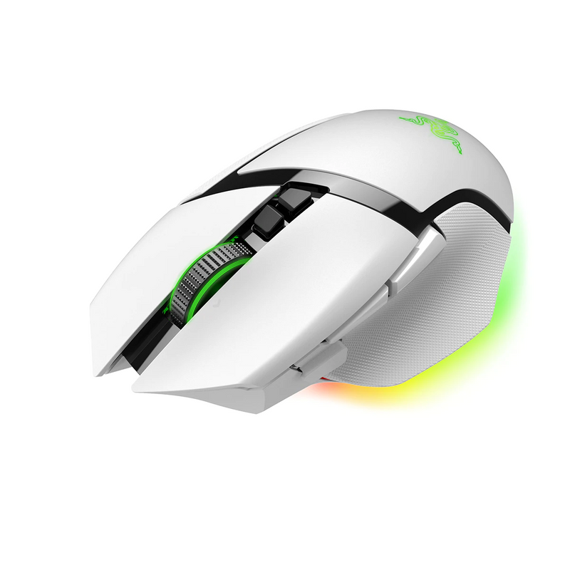 Razer Basilisk V3 Pro 人體工學無線遊戲滑鼠
