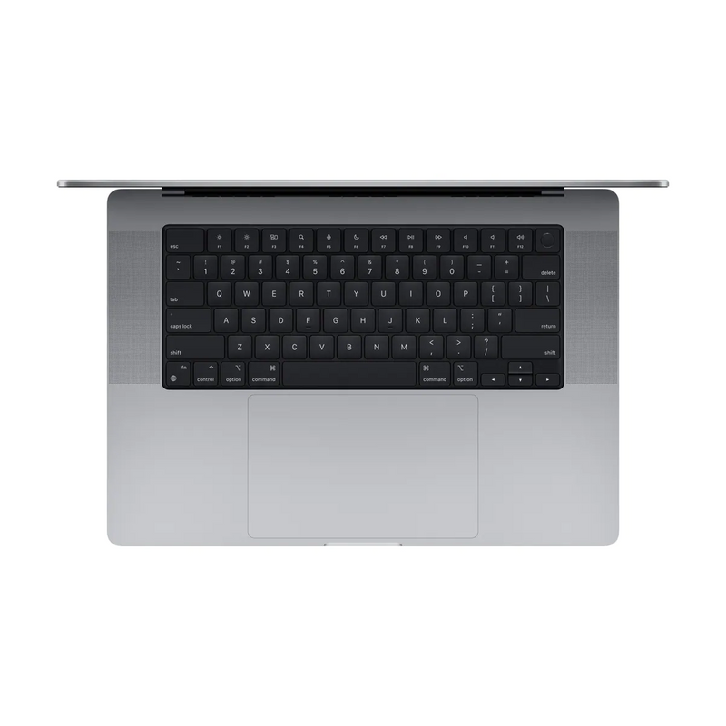 APPLE MacBook Pro 16" M2 Pro 1TB (Space Grey/Silver)