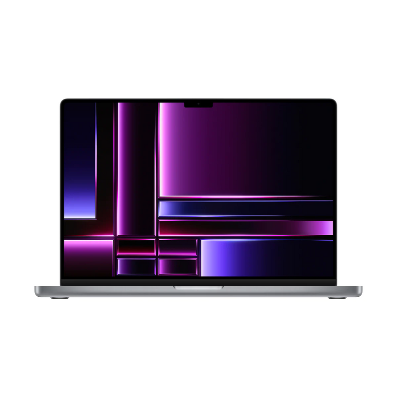 APPLE MacBook Pro 16" M2 Pro 1TB (Space Grey/Silver)