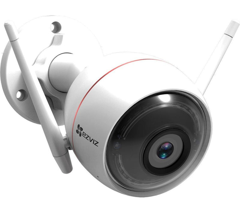 EZVIZ C3W 1080P Outdoor WiFi Camera
