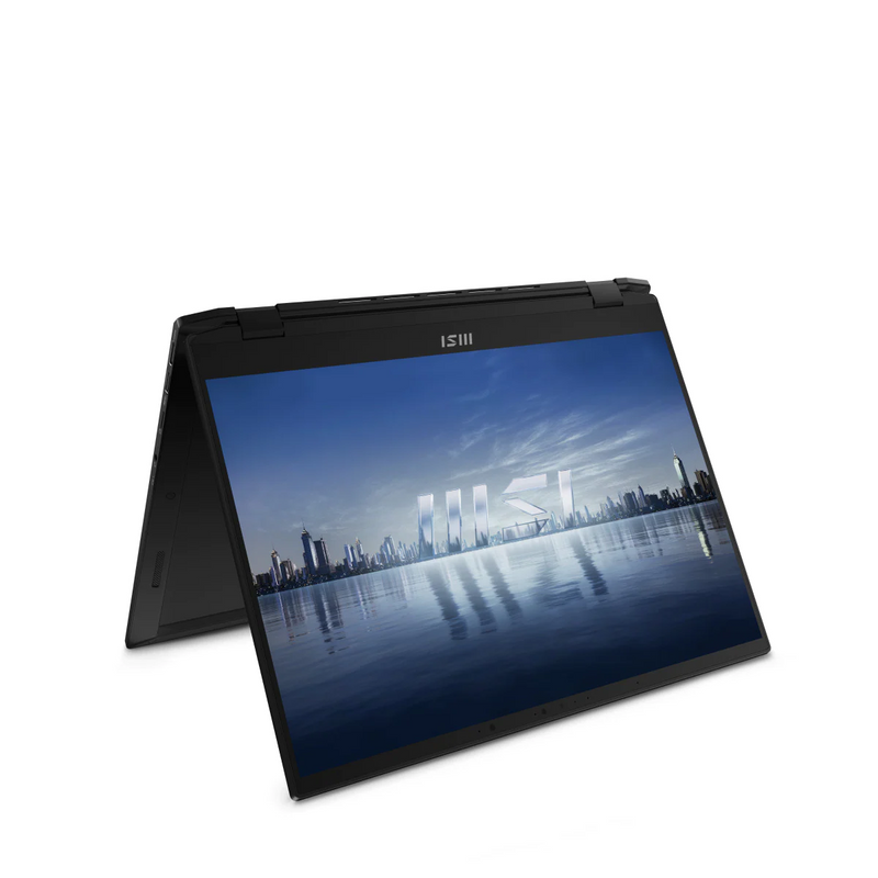 MSI Summit E16 Flip EVO A13MT ( i7-1360P / Iris Xe / Touch )Notebook