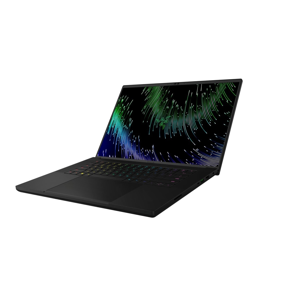 Razer Blade 16 16" QHD 240hz i9-13950HX 32GB RTX4090 16GB 2TB SSD 笔记型电脑