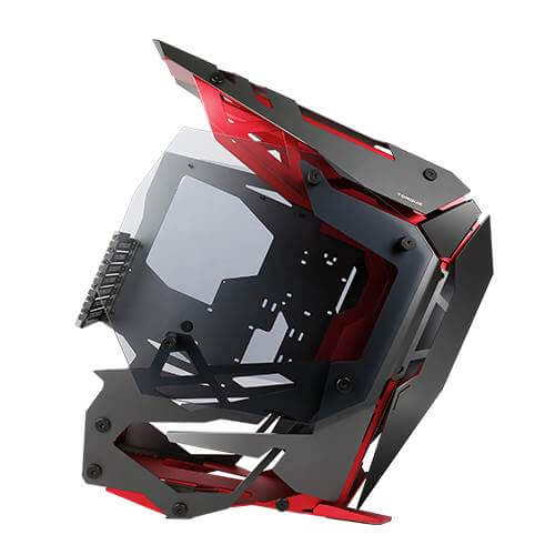 ANTEC TORQUE E-ATX 開放式 CASE