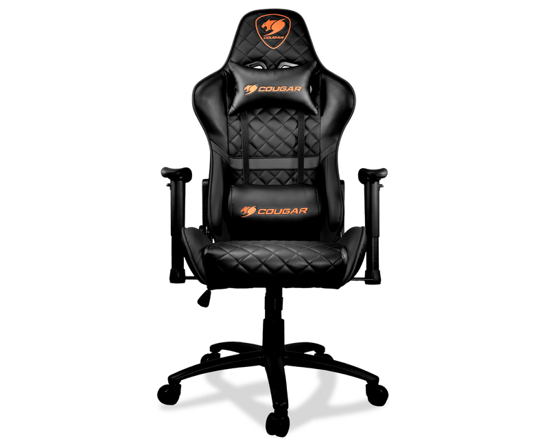 COUGAR ARMOR ONE Black
