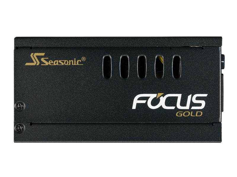 SeaSonic FOCUS SGX-650 650W GOLD