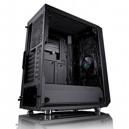 Fractal Design Meshify C