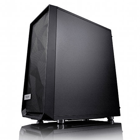 Fractal Design Meshify C